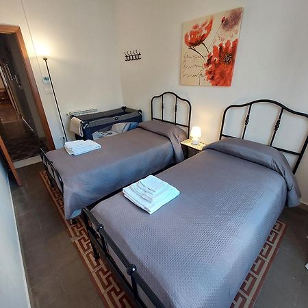פלרמו Olivuzza Apartment מראה חיצוני תמונה