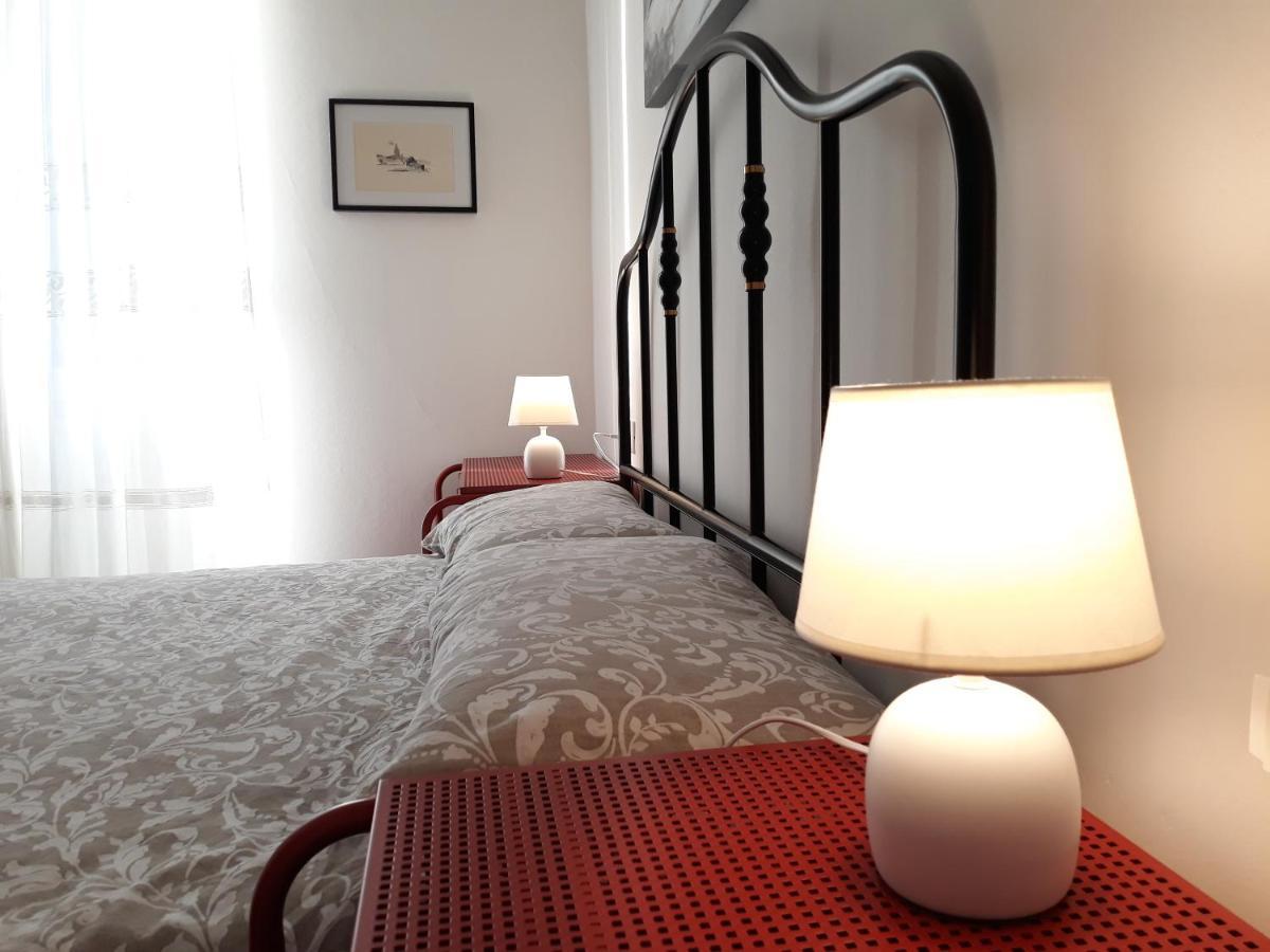 פלרמו Olivuzza Apartment מראה חיצוני תמונה
