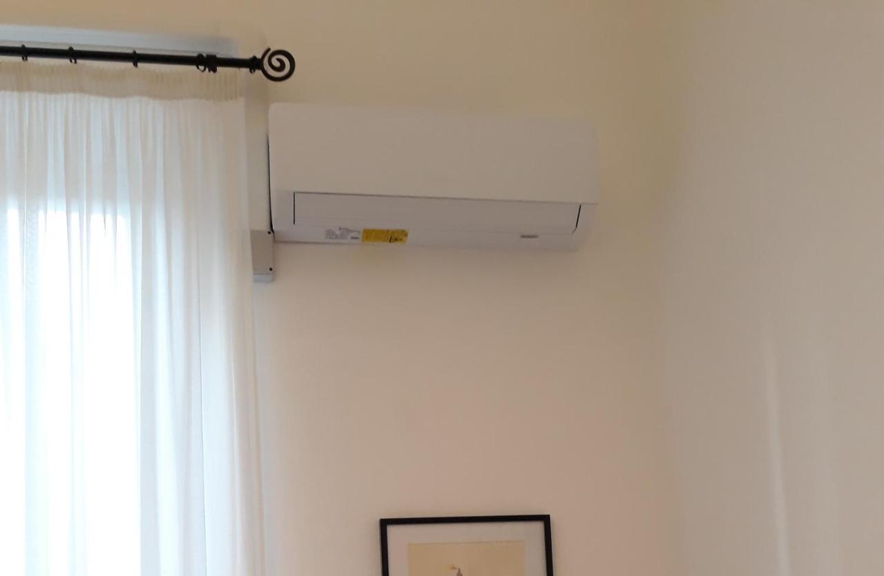 פלרמו Olivuzza Apartment מראה חיצוני תמונה