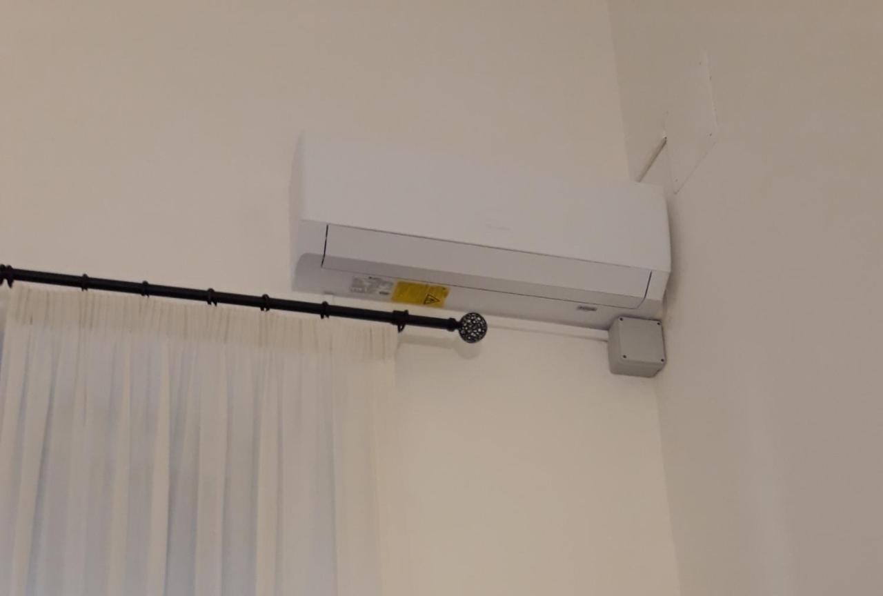 פלרמו Olivuzza Apartment מראה חיצוני תמונה
