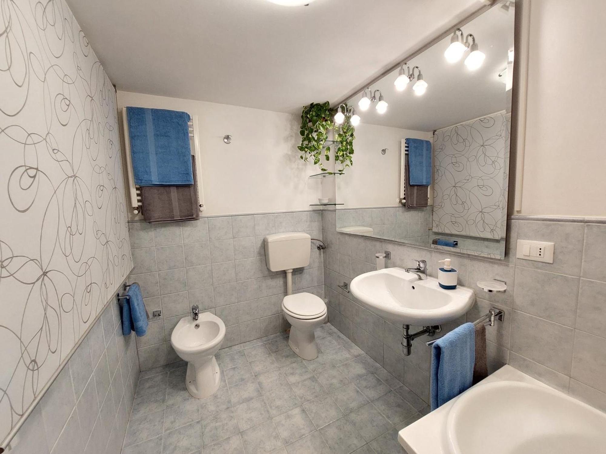 פלרמו Olivuzza Apartment מראה חיצוני תמונה