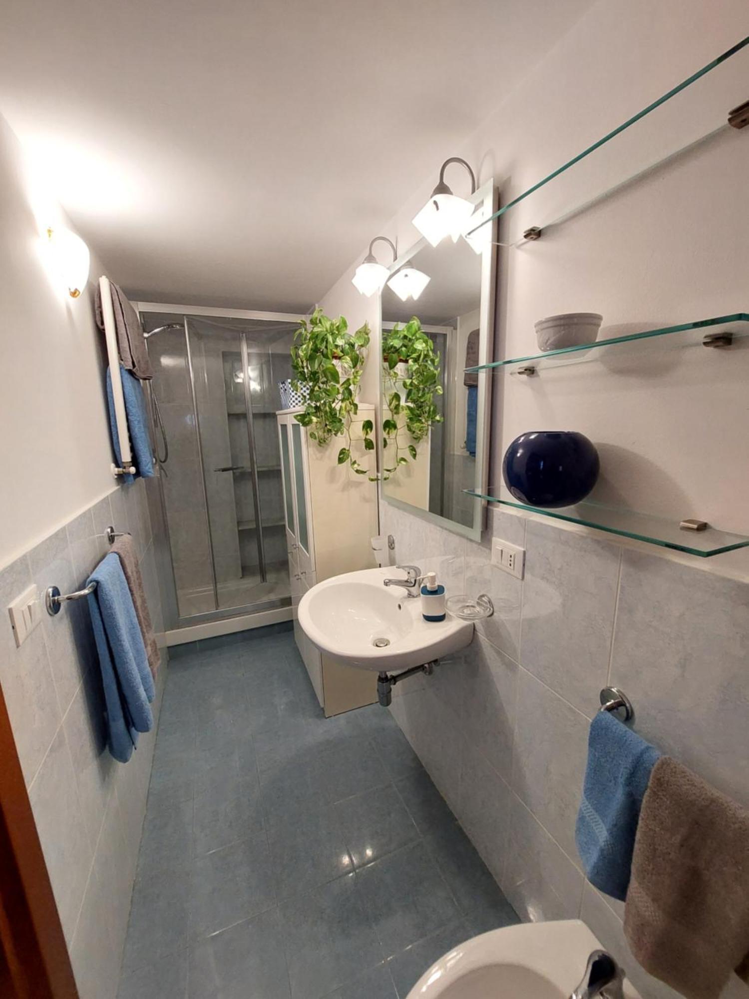 פלרמו Olivuzza Apartment מראה חיצוני תמונה