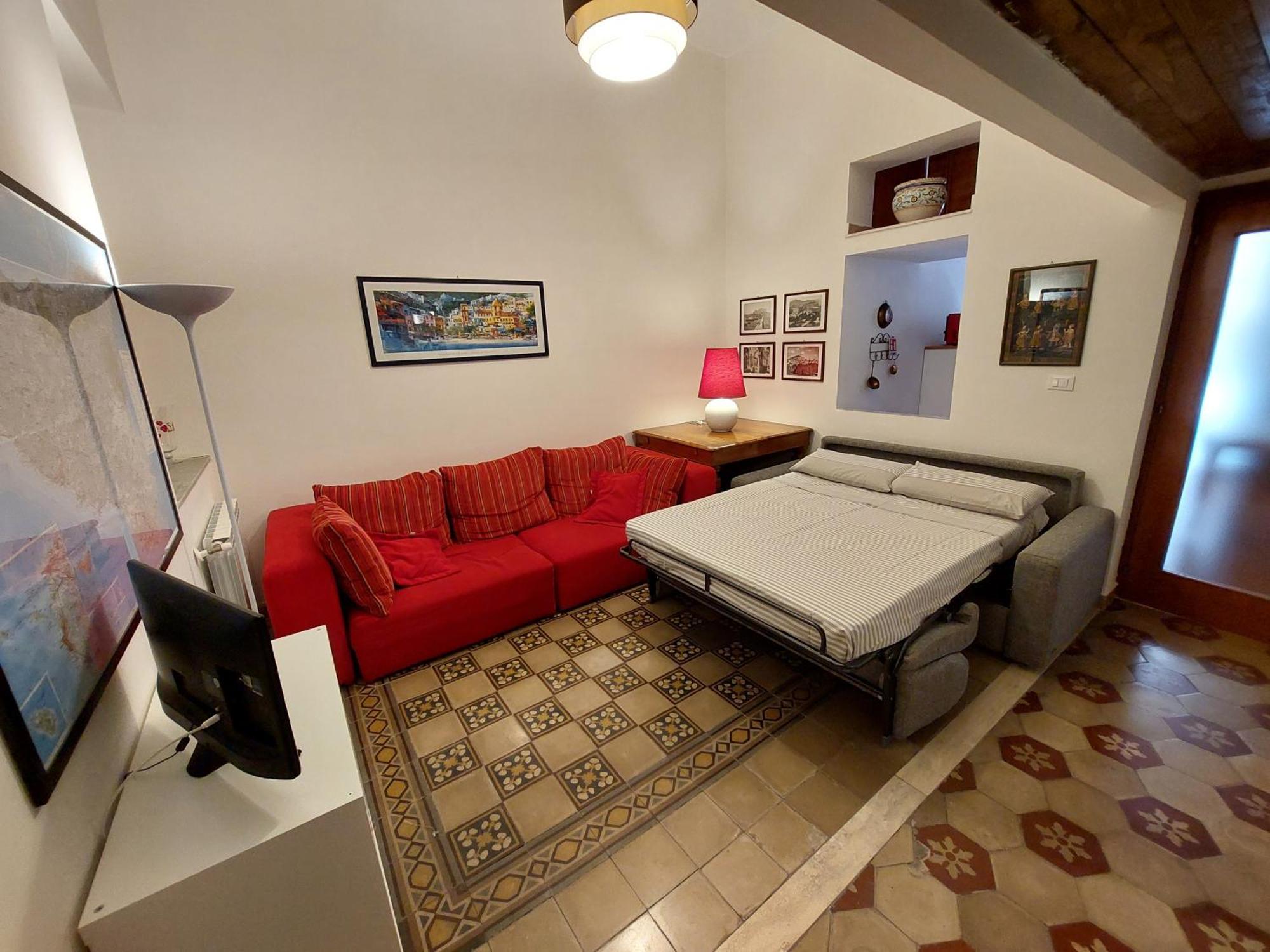 פלרמו Olivuzza Apartment מראה חיצוני תמונה