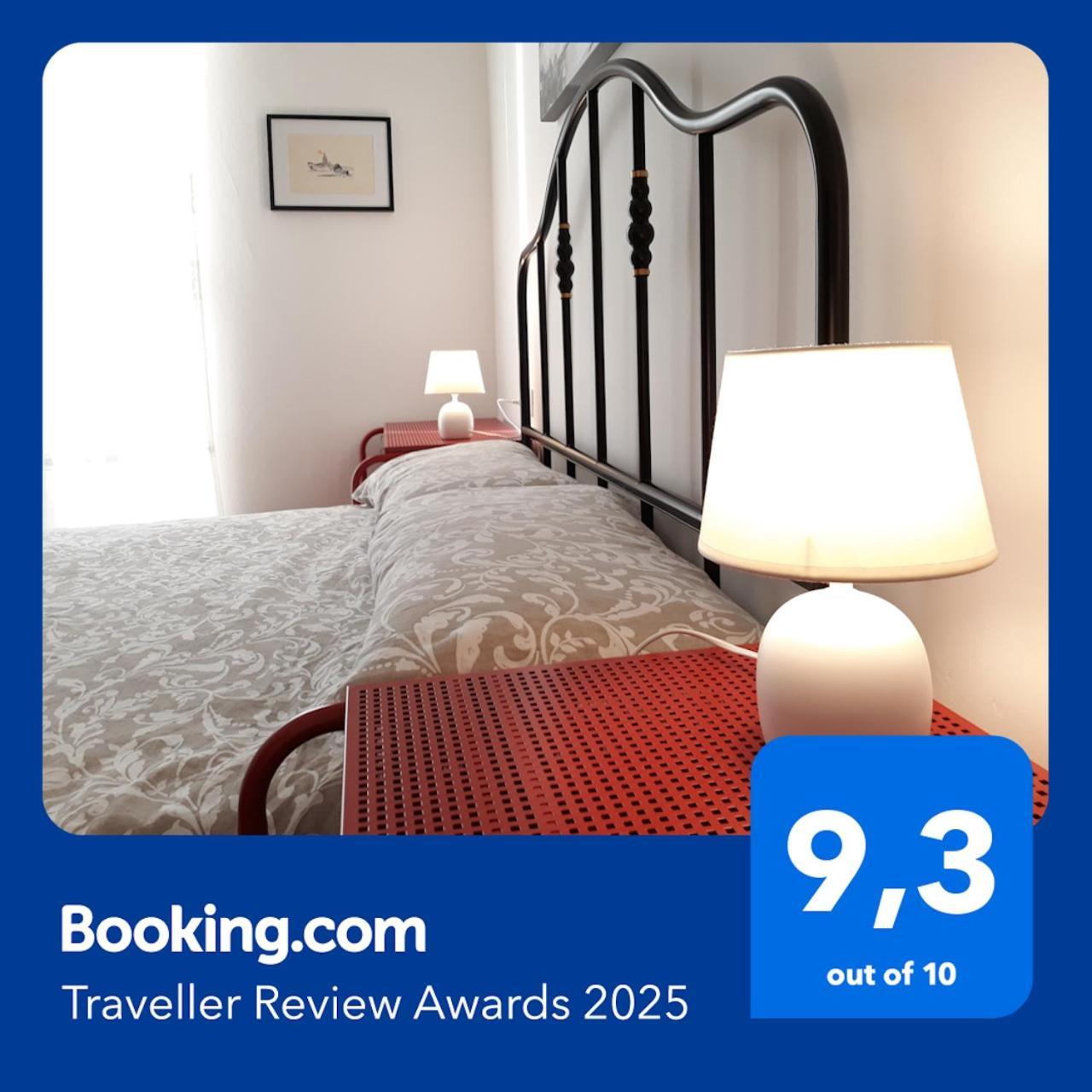 פלרמו Olivuzza Apartment מראה חיצוני תמונה