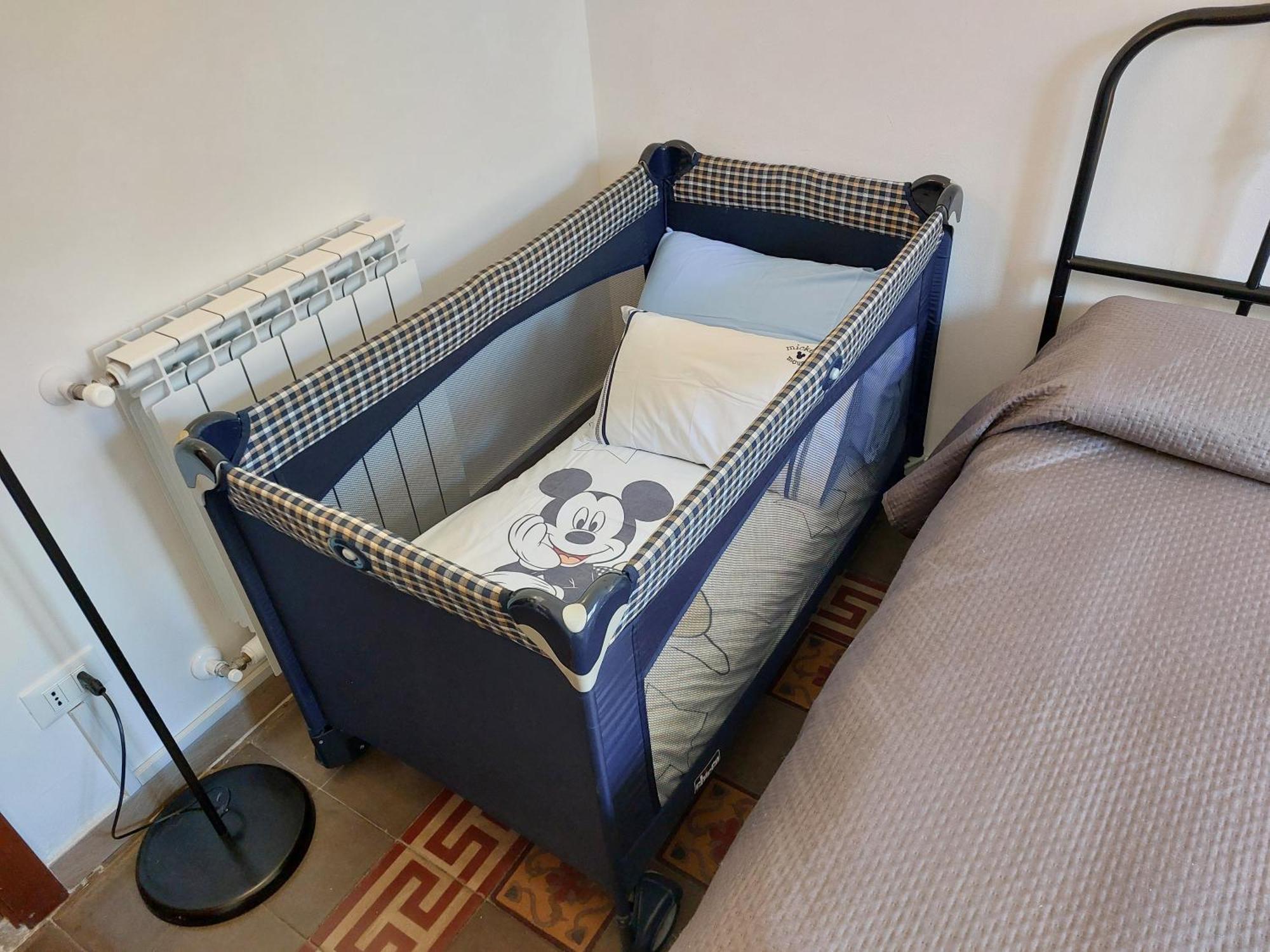 פלרמו Olivuzza Apartment מראה חיצוני תמונה